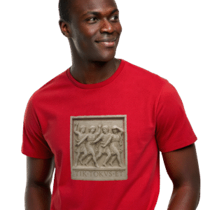 Camiseta “Memoria Viva” (copia)